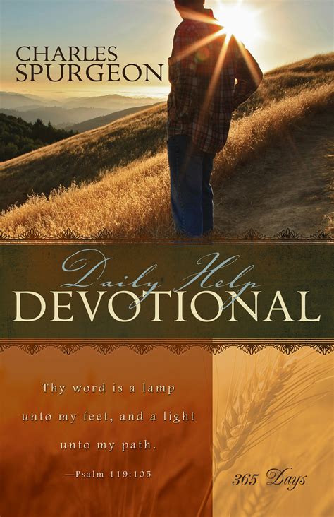 christian daily devotional.